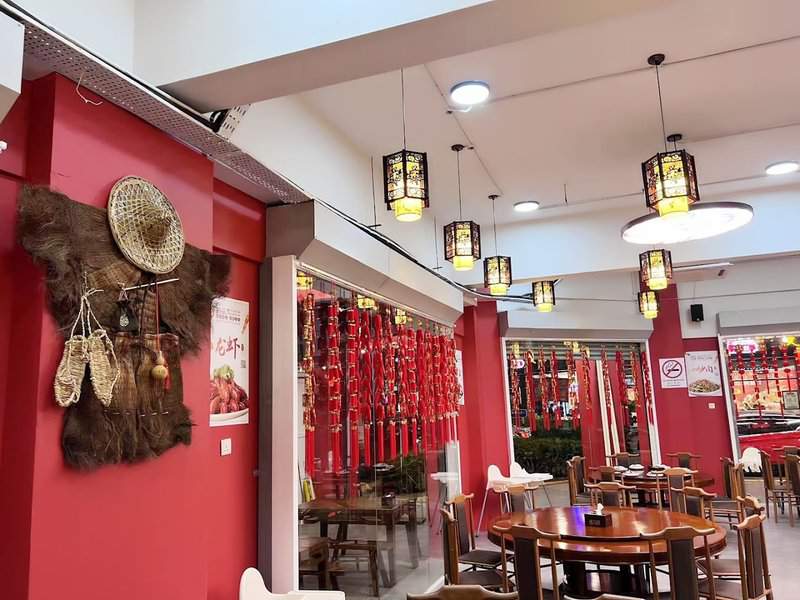 川人百味--Sri Petaling