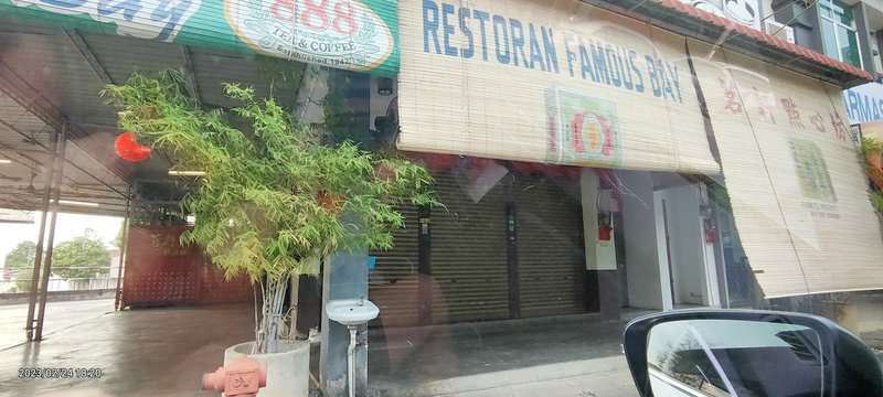 Famous Bay Chinese Thai Seafood Restaurant