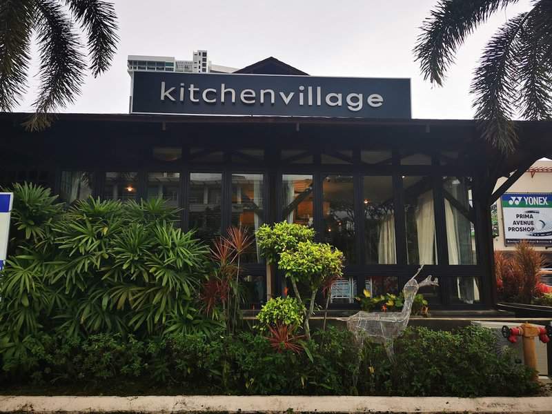 Kitchen Village