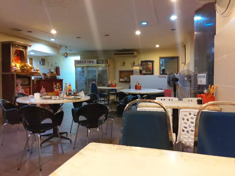 Restoran Ampang