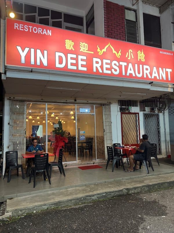 Yin Dee Restaurant