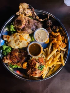 10 Kedai Makan Malam Di Batu 9 Cheras – Panduan Lengkap & Wajib Cuba