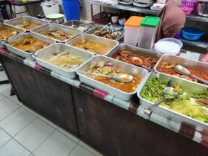10 Kedai Makan Malam Di Rantau yang Wajib Anda Kunjungi Sekarang