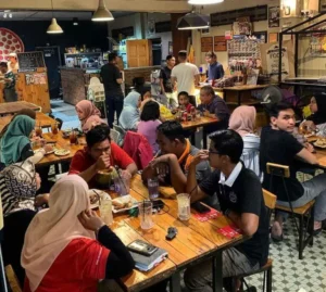 10 Kedai Makan Malam Di Sintok yang Wajib Anda Kunjungi – Panduan Lengkap