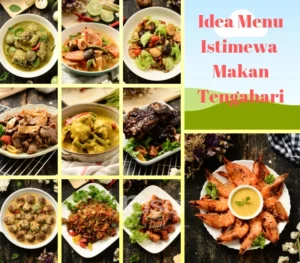10 Kedai Makan Tengahari Di Belawai – Panduan Lengkap untuk Pecinta Makanan