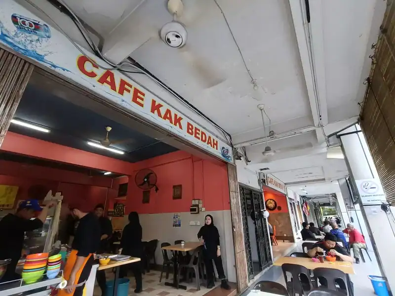 10 Kedai Makan Tengahari Di Kanowit Yang Wajib Anda Kunjungi