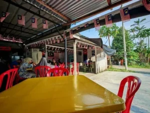 10 Kedai Sarapan Pagi di Kangar yang Wajib Dicuba – Panduan Lengkap