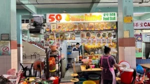 10 Kedai Sarapan Pagi di Sibu yang Wajib Dicuba – Panduan Lengkap