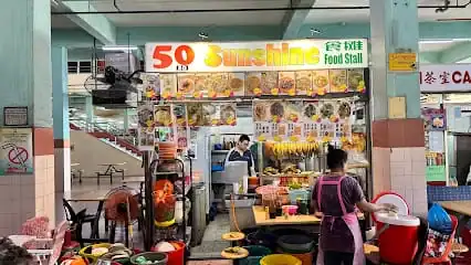 10 Kedai Sarapan Pagi di Sibu yang Wajib Dicuba – Panduan Lengkap
