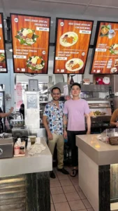 10 Kedai Terbaik untuk Sarapan Pagi di Miri – Panduan Lengkap 2026