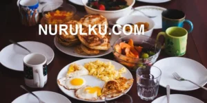 10 Pilihan Terbaik untuk Sarapan Pagi Rantau Panjang yang Memikat Selera
