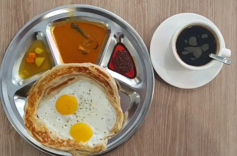 Panduan Lengkap Sarapan Pagi di Cyberjaya – 10 Kedai Terbaik untuk Memulakan Hari