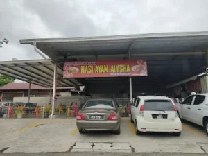 Panduan Lengkap Sarapan Pagi di Labis – 10 Kedai Terbaik untuk Memulai Hari