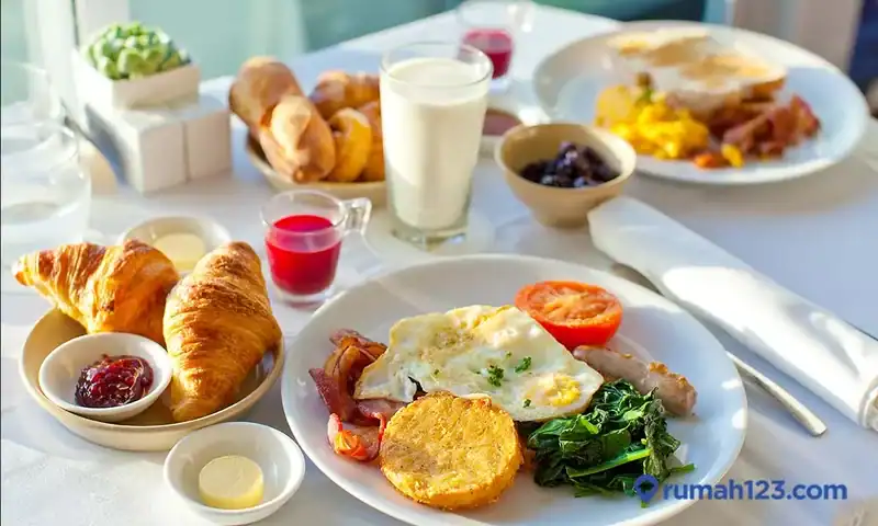 Sarapan Pagi di Senai: 10 Kedai Terbaik untuk Mulakan Hari