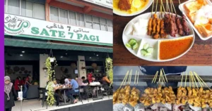 Sarapan Pagi di Seri Kembangan: 10 Kedai Terbaik untuk Mulakan Hari Anda