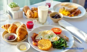 Sarapan Pagi Ketereh: Panduan Lengkap 10 Kedai Terbaik untuk Mulakan Hari